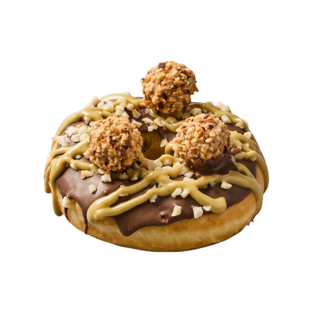 Gioto Donut