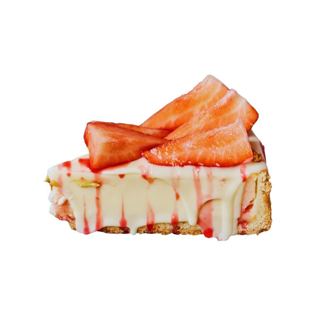 Strawberry Cheesecake