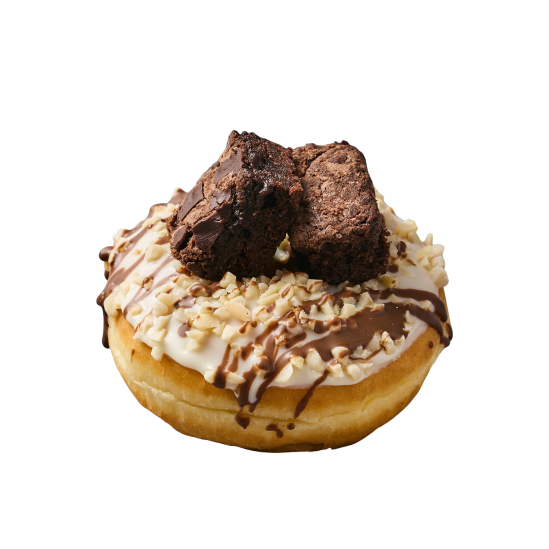 Le beignet de Ketteni