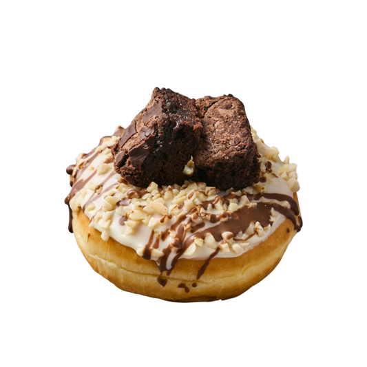 Bronut