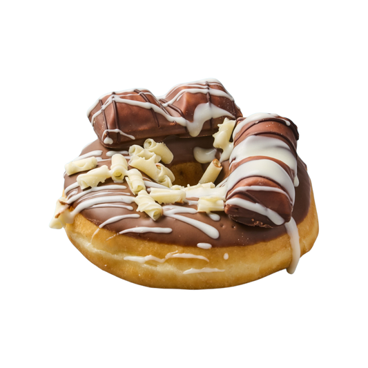 Bueno Donut