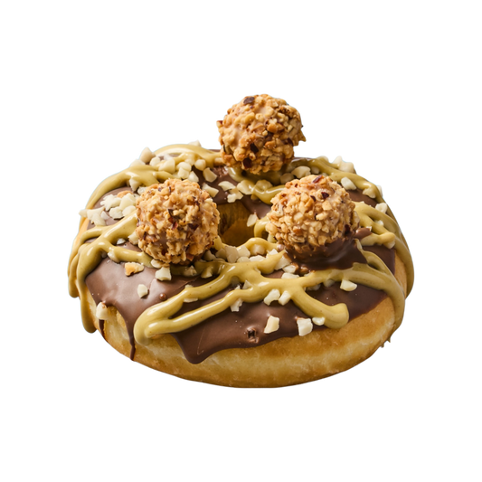 Gioto Donut