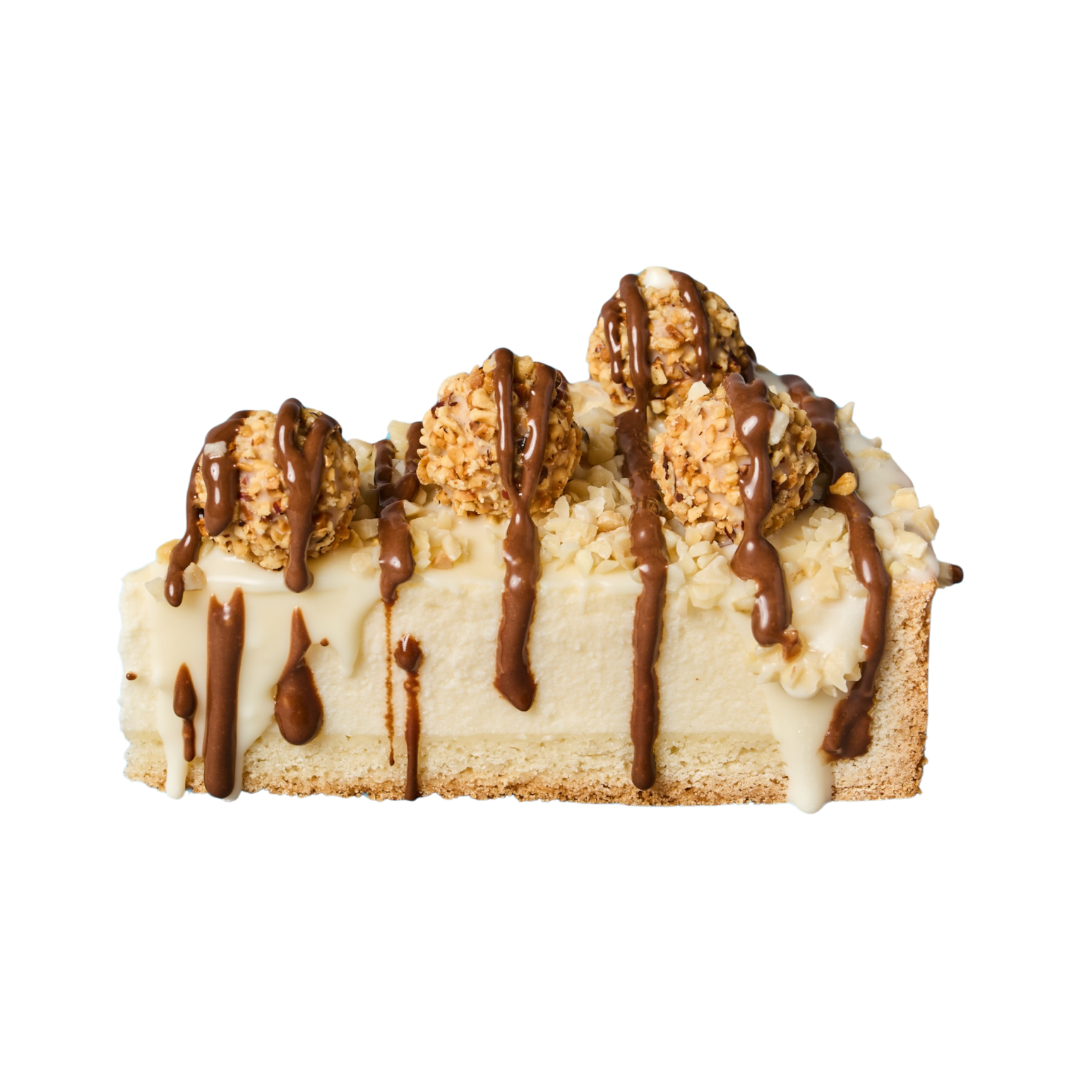 Gioto Cheesecake