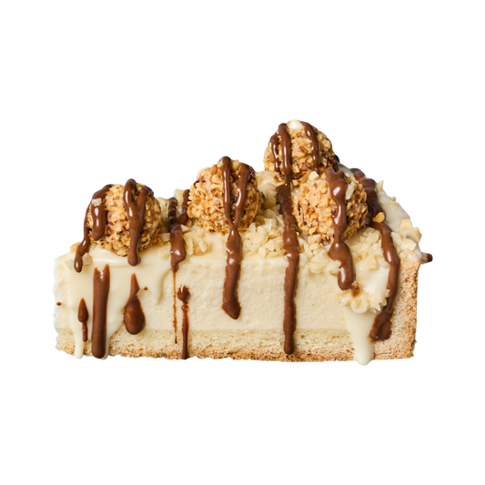 Gioto Cheesecake