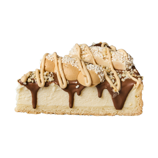 Hippo Cheesecake