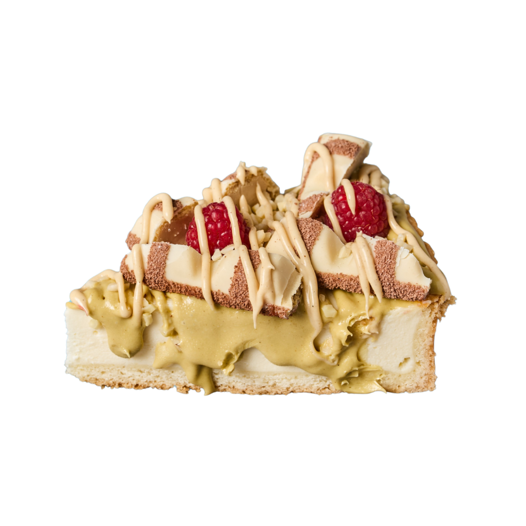 Rio Cheesecake