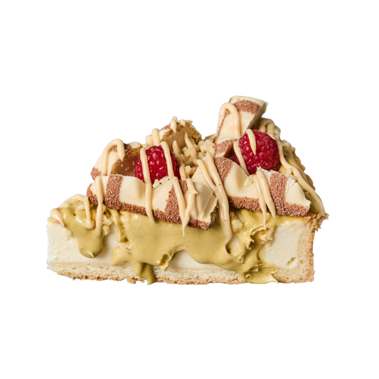 Rio Cheesecake