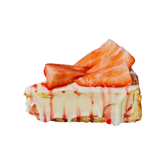 Strawberry Cheesecake