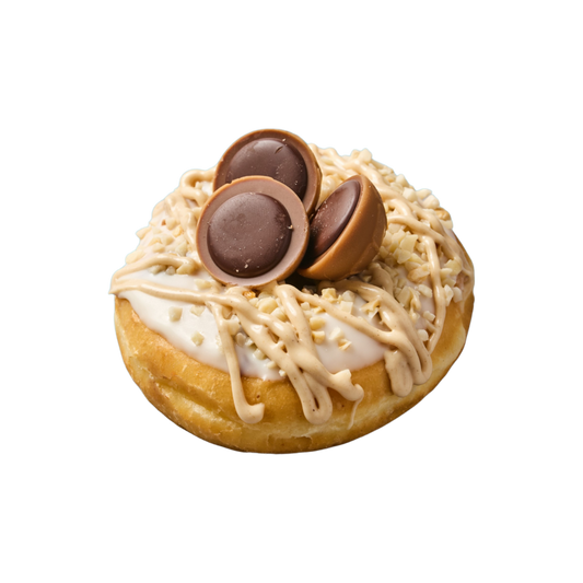 Toffifee Donut