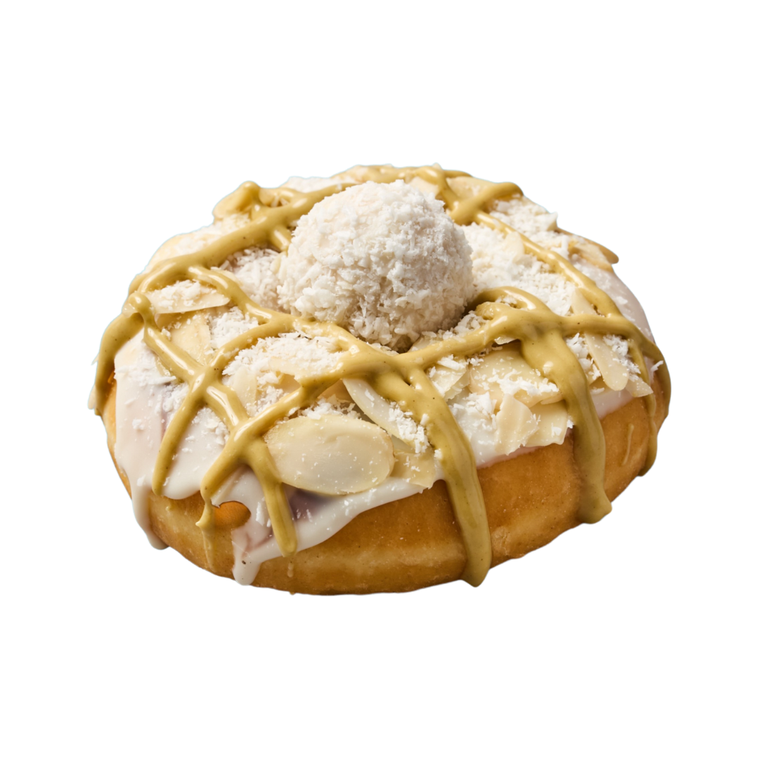 Raffaelo Donut