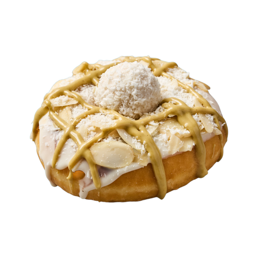 Raffaelo Donut